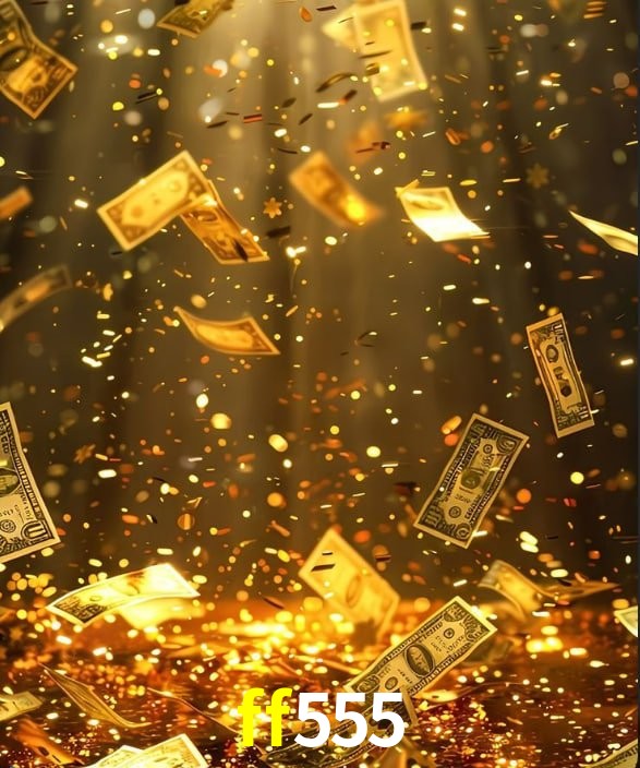 Experiência VIP ff555