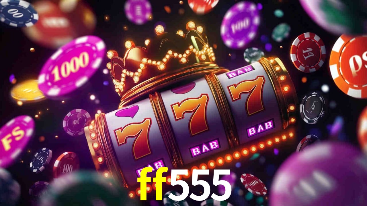 Welcome Bonus ff555