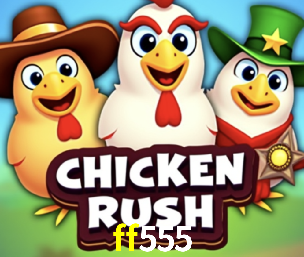 Games Directory ff555