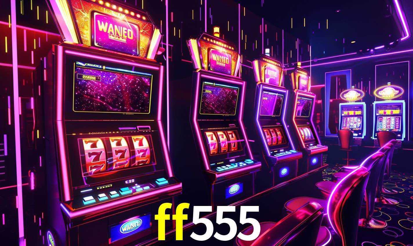 Avaliações dos Jogadores ff555