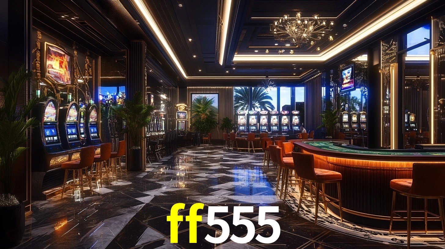 ff555 bet
