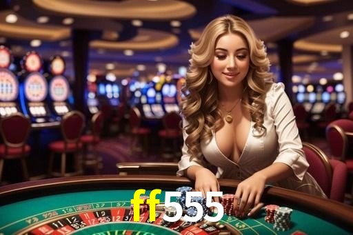 Live Casino ff555