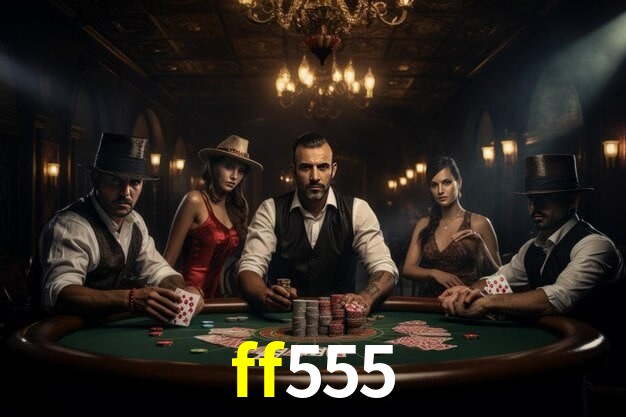 Integração de APIs ff555