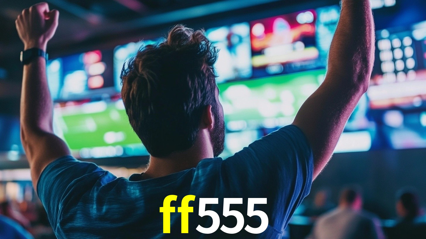 Bônus Generosos e Exclusivos no ff555 para Você!
