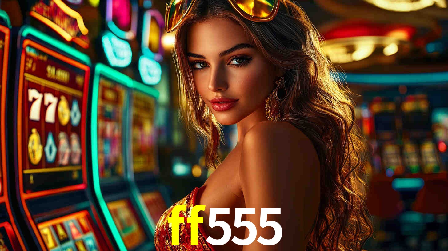 ff555 bet
