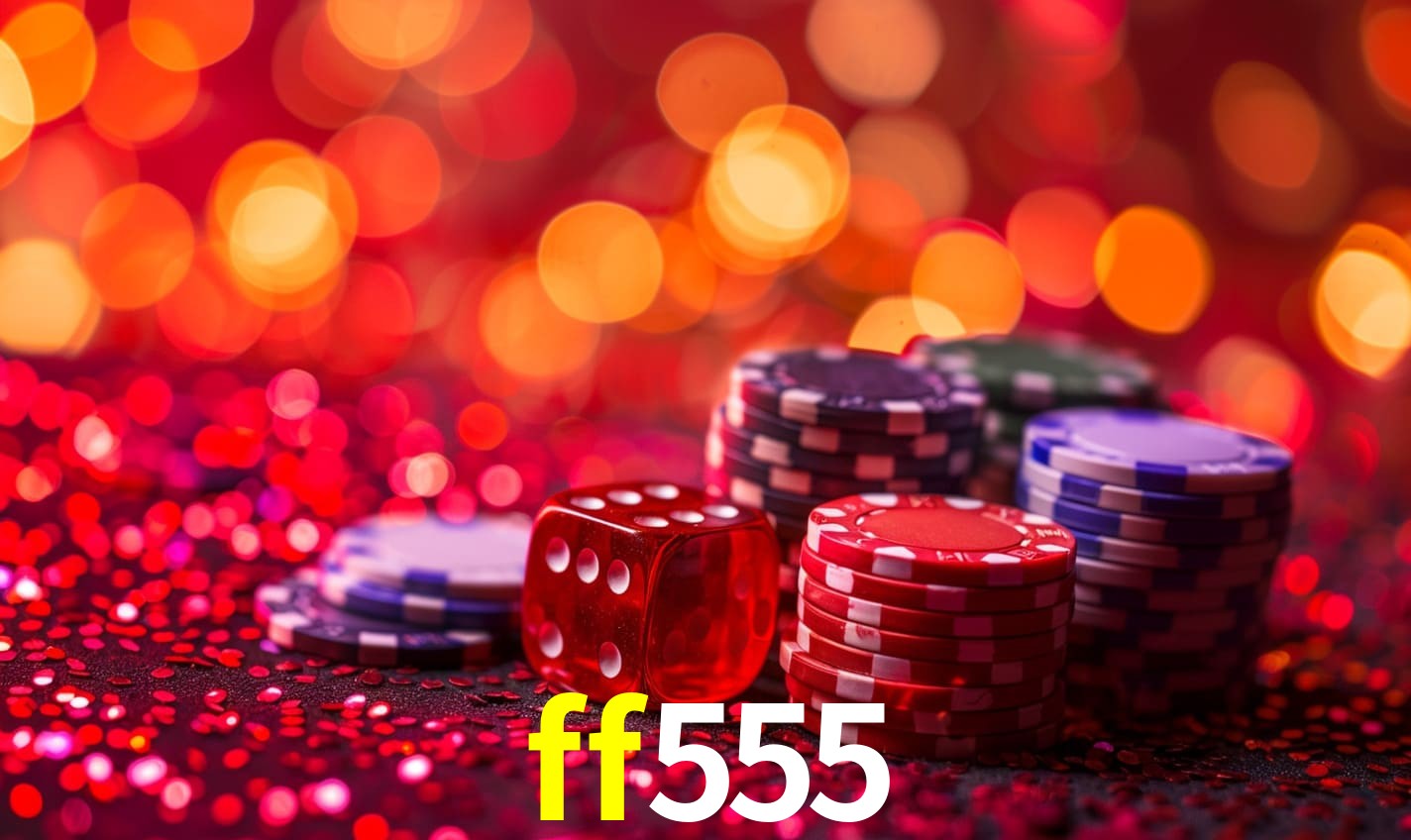 Casino Ao Vivo ff555