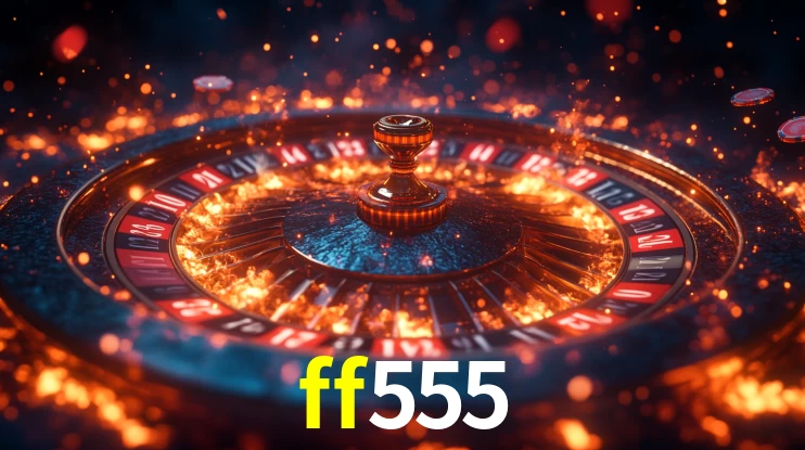 Sinta a adrenalina dos jogos de cassino com ff555