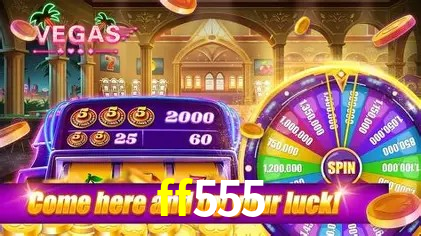 Responsive Design ff555