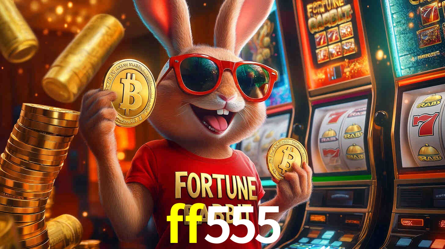 Casino Ao Vivo ff555