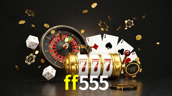 Blackjack Table ff555